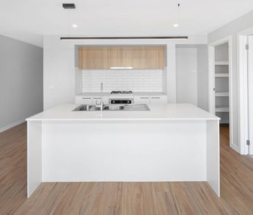 EXECUTIVE LIVING IN LUCAS SANCTUARY - Photo 4