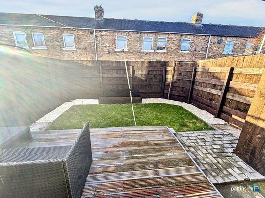 Maple Street, Ashington, Ashington, Northumberland, NE63 0QL - Photo 1