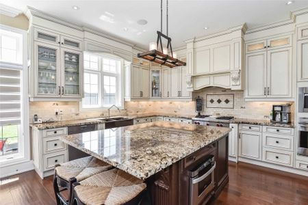 For Lease - 450 Hidden Trail, Oakville, Ontario - Photo 5