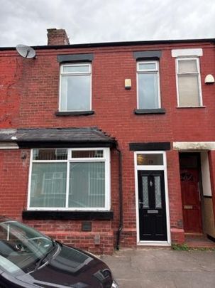 Brailsford road, Fallowfield, Manchester, M14 - Photo 1