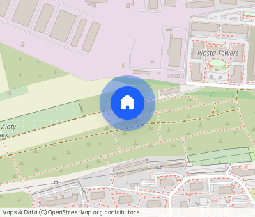 2 oddzielne pokoje - balkon - Serenada - Park wodny - AWF - od zaraz! - Photo 1