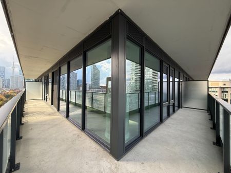 For Lease - 35 Parliament Street Unit# 1202, Toronto, Ontario - Photo 5