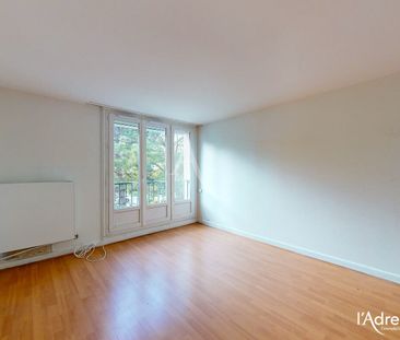 Location Appartement 1 pièce 31m² - Photo 5