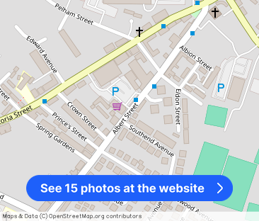 1 bedroom terraced house for rent - Photo 1