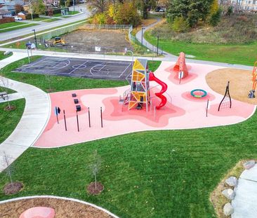 For Lease - 165 Legion Road Unit# 2431, Toronto, Ontario - Photo 1