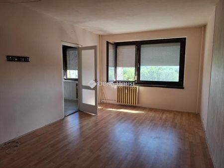 Kiadó jó állapotú panel lakás - Budapest IV. kerület - Fotó 4