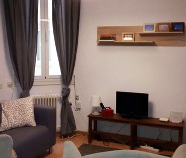 Calle de Evaristo San Miguel, Madrid, Community of Madrid 28008 - Photo 6