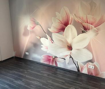 Helle 3 Zimmer Wohnung in Biblis ( Nordheim ) zu vermieten - Photo 6