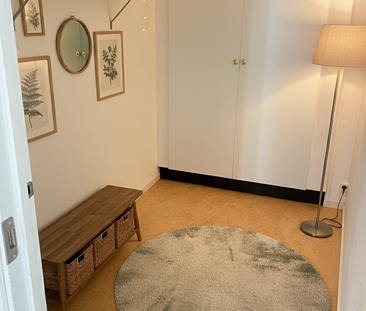 Kopparberg Centrum: Tvåa en trappa upp - Foto 6