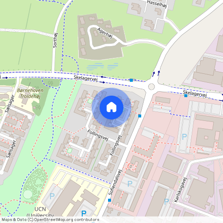 Follingsvej 50, 9200 Aalborg SV