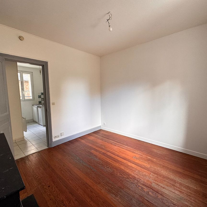 Location Appartement 1 pièce 20m² - Photo 1