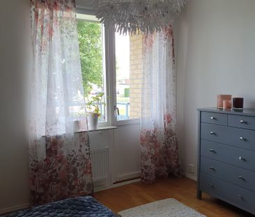 Axgatan, Mölndal - Foto 5