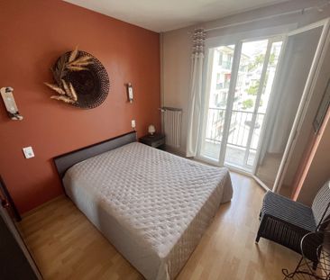 T3 Meublé Rodez - 716 € CHARGES COMPRISES : EAU + CHAUFFAGE - Photo 4