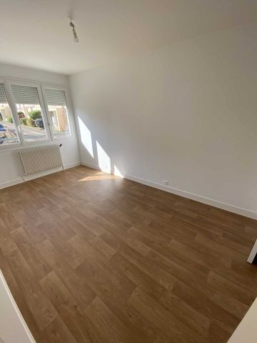 Appartement T2 de 45m2 tout proche du centre-ville - Photo 3