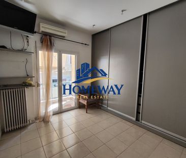 Studio/Γκαρσονιέρα για ενοικίαση Νέα Κυψέλη (Κυψέλη) - Photo 2