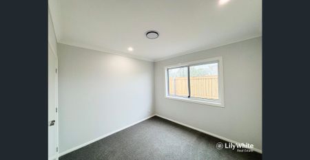 The Ultimate Oran Park Powerhouse: Style, Space, and Unbeatable Flexibility! - Photo 2