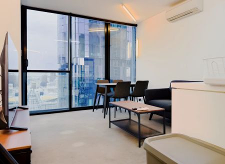 31 A'Beckett St, Melbourne - Photo 4