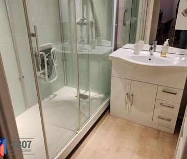 Appartement T2 à louer à Sallanches - Photo 5