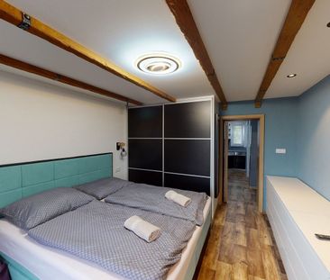 Pronájem bytu 3+kk 63 m² - Photo 4