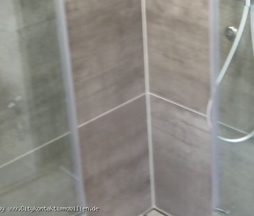 Kernsaniertes Single App. mit EBK und Balkon Nähe UKM-Mensa 2. - Photo 6