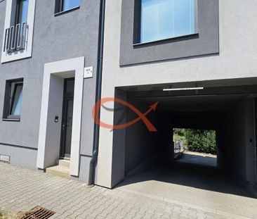 Pronájem bytu 1+kk 20 m2 - Fotografie 1