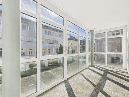 Sanierte 4.5 Zimmer-Wohnung in Rorschach - Photo 2