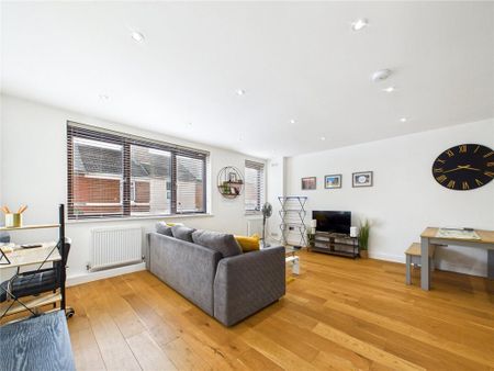 1 bedroom apartment to rent - Photo 2