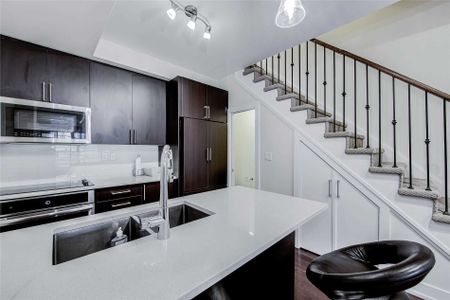 For Lease - 220 Brandon Avenue Unit# 55, Toronto, Ontario - Photo 2