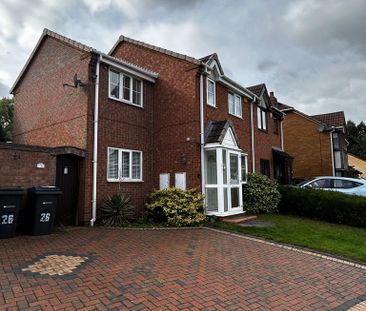 3 bedroom semi-detached house to rent - Photo 3