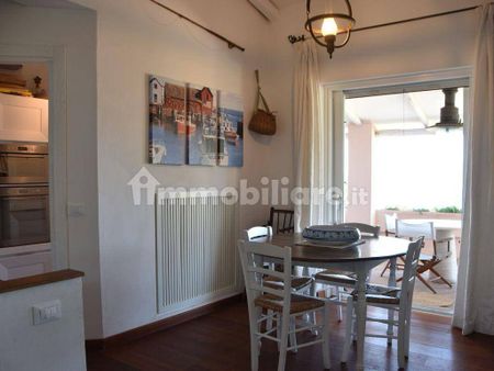 Villa bifamiliare via delle Azalee 11, Ansedonia, Orbetello - Photo 4
