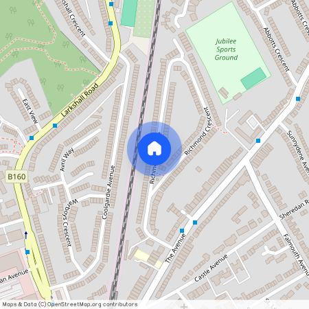 Richmond Avenue, E4 9RR, London
