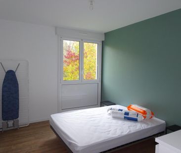 Location Appartement 2 pièces 48m² BREST 29200 - Photo 3