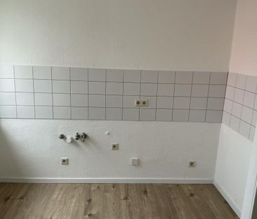 2-Zimmer-Wohnung mit Balkon in Hagen-Eilpe mieten - Photo 4