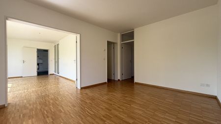 Wohnsiedlung "Obere Widen" im Grünen am Birsufer gelegen - Photo 5