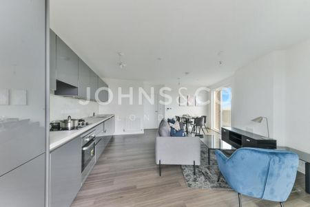 2 bedroom apartment to rent - Photo 2