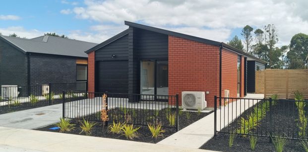 Beautiful and Modern - Delightful Family Home! - Photo 1