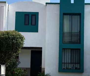 SE RENTA Casa amueblada en Oasis - Photo 6