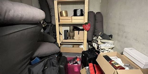Appartement te huur in Sint-Michiels voor € 850 met 2 slaapkamers - Photo 1