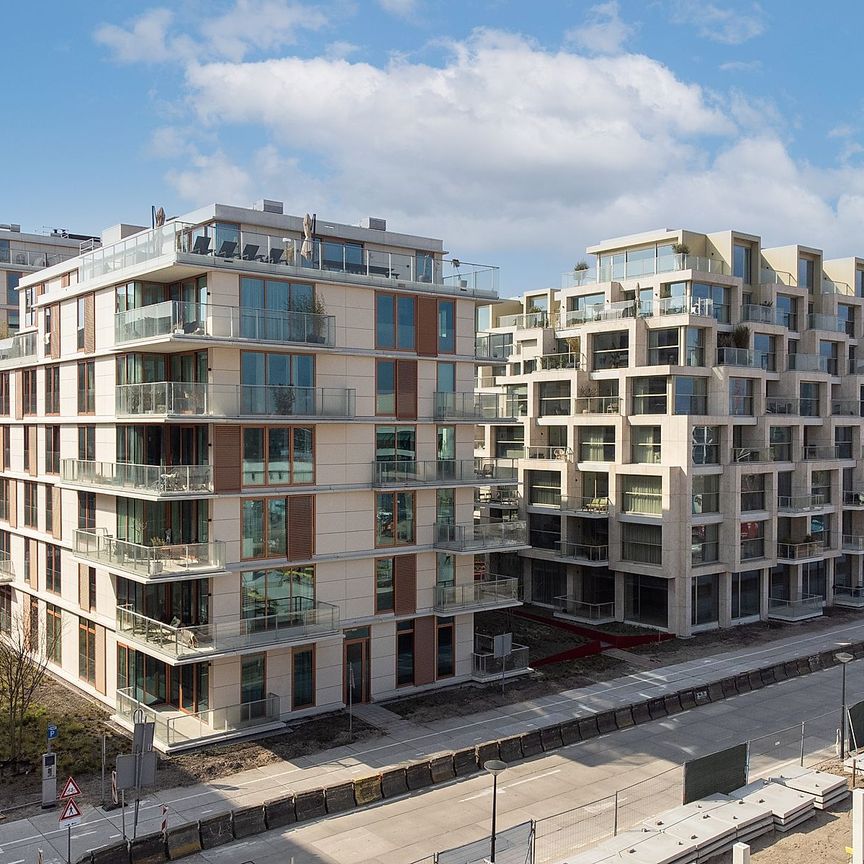 Spadinalaan 223 - Foto 1