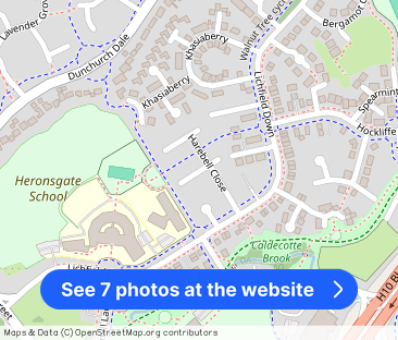 Harebell Close, Walnut Tree - Photo 1