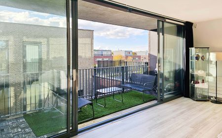 IJburglaan 908, 1087 GE Amsterdam - Foto 4