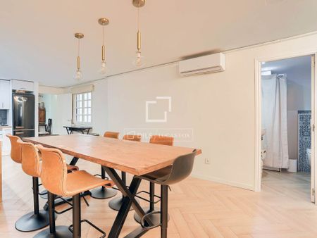 3 bedroom luxury Apartment for rent in Palma de Mallorca, Spain - Photo 5