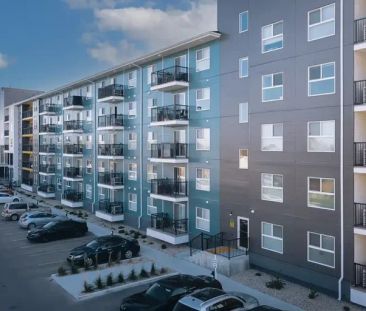 Prairie View Pointe | 2766 Main Street, Winnipeg - Photo 1
