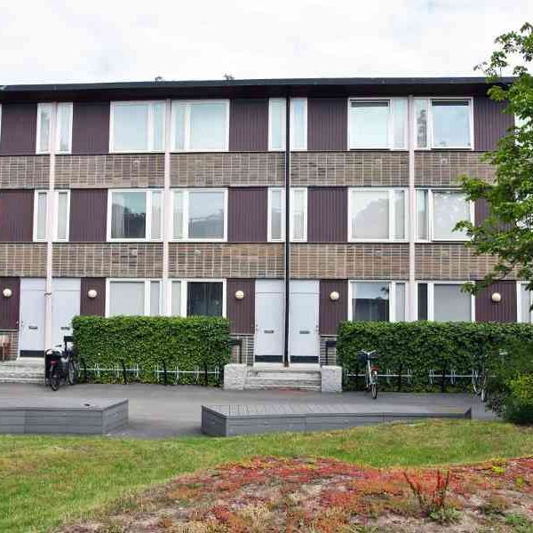 Flamman, Västanågatan 26 B.100 - Photo 1