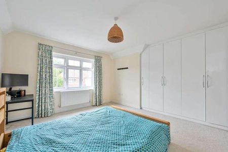 Jopling Road, Bisley, GU24 - Photo 5