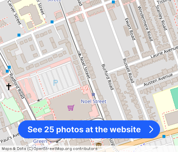 Noel Street, NG7 - Photo 1