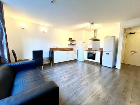 2 bedroom apartment to rent - Photo 2