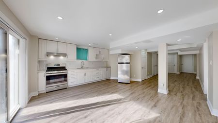 For Lease - 5 Malthouse Crescent Unit# Bsmt, Ajax, Ontario - Photo 5