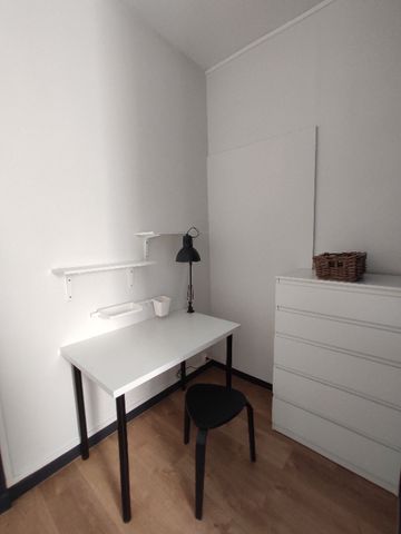 T2 MEUBLE AVEC TERRASSE - Photo 4