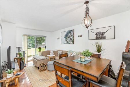 For Lease - 39 Oneida Crescent Unit# 306, Richmond Hill, Ontario - Photo 3